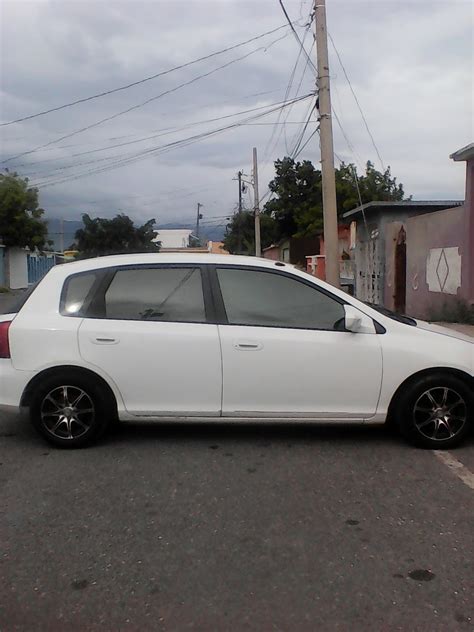 For Sale: 2002 Honda 02 Civic Hatchback - Portmore