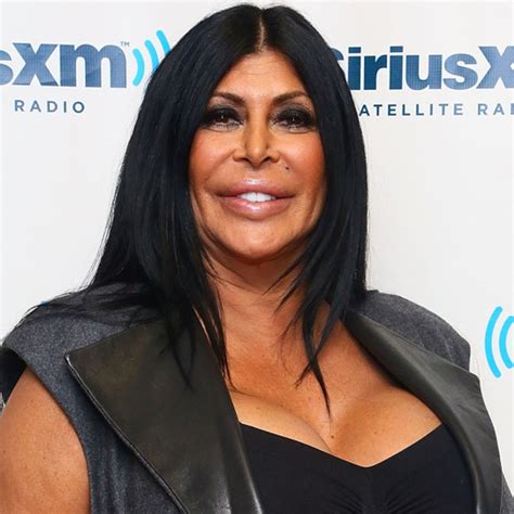 2 Mob Wives Stars Urged Not to Attend Big Ang's Funeral