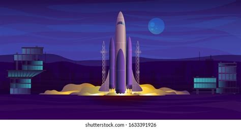 Rocket Vector 的图像结果