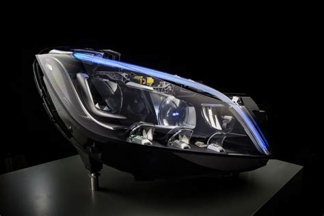 Image result for Mercedes Light Control Module