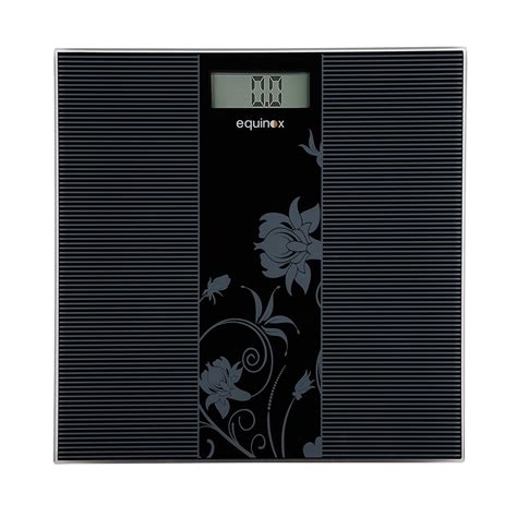Equinox Overseas Pvt Ltd-HR Personal Digital Weighing Scale EQ-EB-9300 ...
