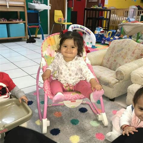 Little Angels Learning Center of Chicago - Daycare in Chicago, IL - Winnie