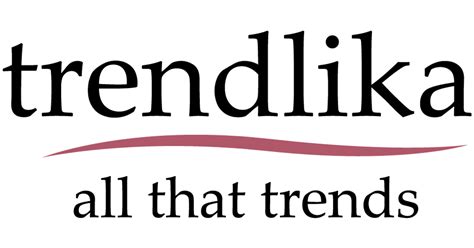 Trendlika