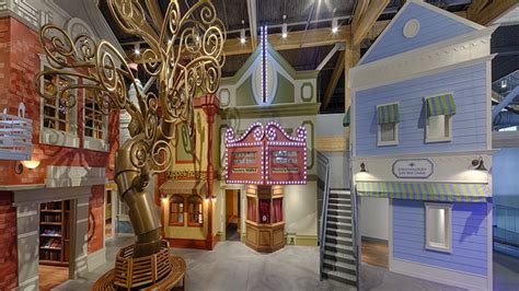 Museum of Natural Curiosity