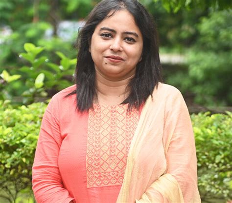 Dr. Palakshi Sarmah - Girijananda Chowdhury University