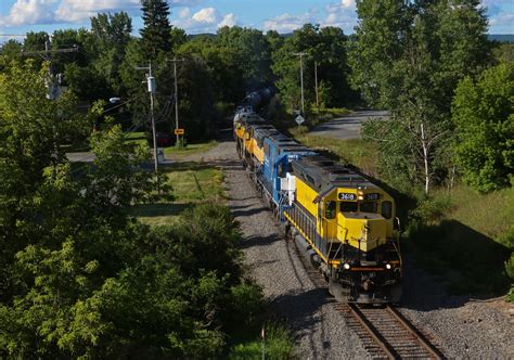 New York Susquehanna & Western | Flickr