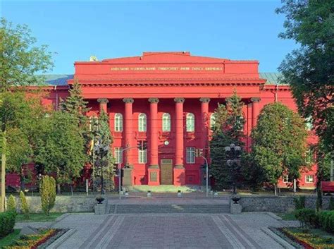 乌克兰留学须知-乌克兰留学中心 - 乌克兰留学中心