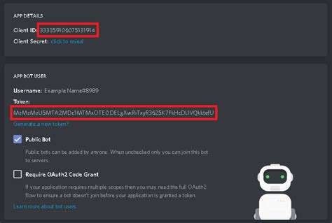 Image result for Programming a Discord Bot