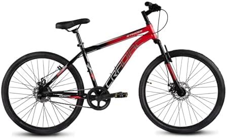 Buy KROSS BOLT 28T SINGLE SPEED (SLIM TYRES) Online at Low Prices in ...