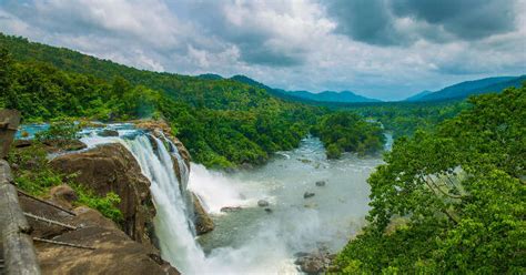 Best Places to Visit Near Athirapally Waterfalls 2026 | Top Attractions ...