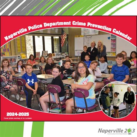 Naperville Community Unit School District 203 on LinkedIn: #elevate203