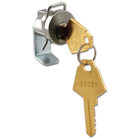 Chadwell Supply. XL MAILBOX LOCK "B"