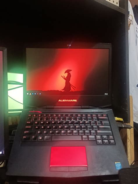 Image result for Alienware 14" Laptop Review