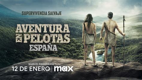 Naked and Afraid Spain | TV Time