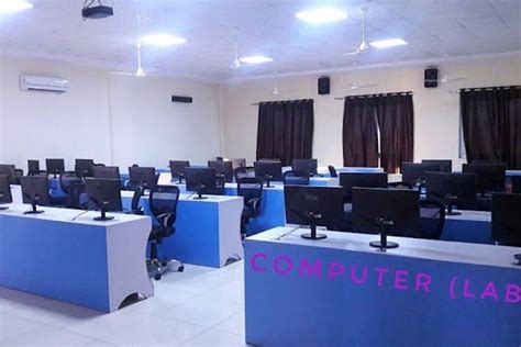 AGET Business School Bahadurgarh Campus: Photos, Virtual Tour