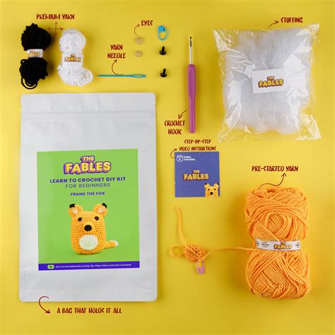 Single Kits – Thefablesstore