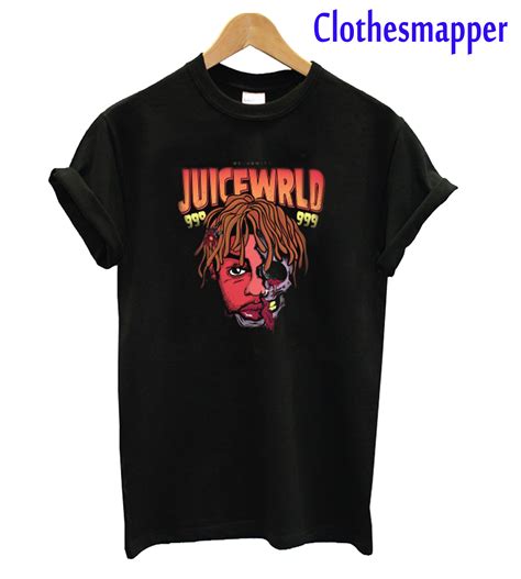Juice Wrld T-Shirt