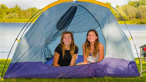 Fish Lake Beach Camping Resort | Volo IL | WiFi | Dog Park