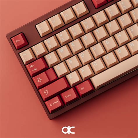 Keycaps – Neo Macro