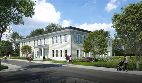 Our Next Chapter Campaign - Westside Future Fund