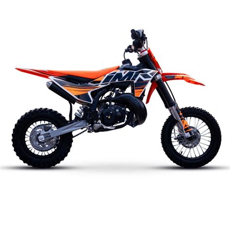 MINICROSS MX50 9cv IMR | Envíos 24-72h