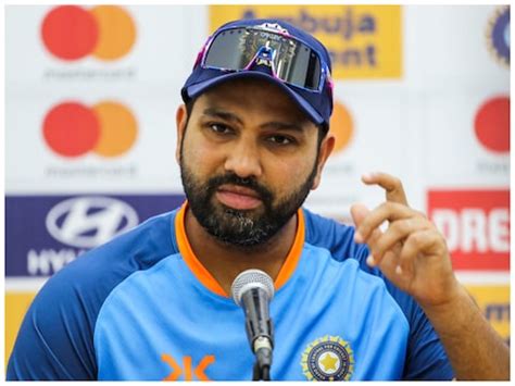 Rohit Sharma Gifts Rose to Fan Watch Viral Video of Hilarious Proposal ...