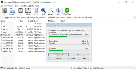 Image result for Build Installer LabVIEW