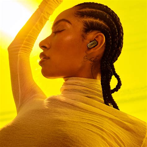 Customer Reviews: Bose QuietComfort Ultra True Wireless Noise ...