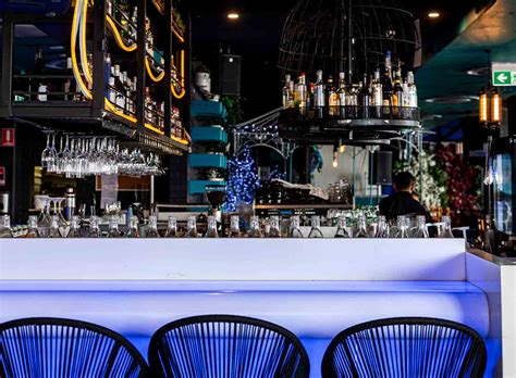 Blackbird Cafe | Waterfront Dining | Hidden City Secrets