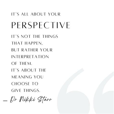 Perspective Definition Quotes 60 Perspective Quotes: Open Your Mind