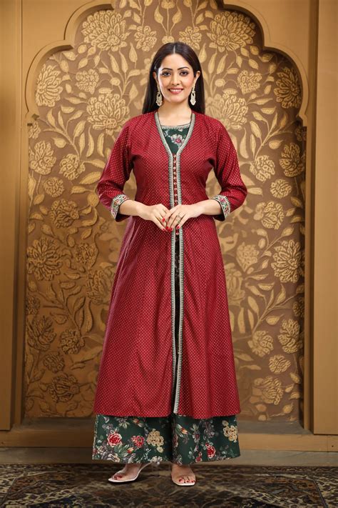 Trendy Co-ord Sets for Women Online in India | Cotton Culture