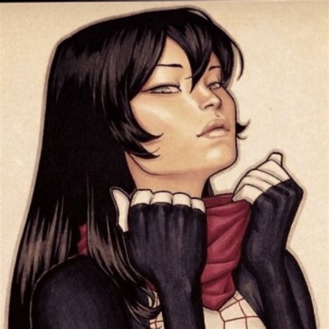 Cindy Moon (Silk) | Dopple.ai