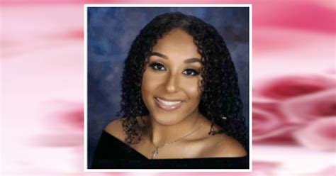 Obituary | Ms. Mya Marie Diggs | Aikens Funeral Home