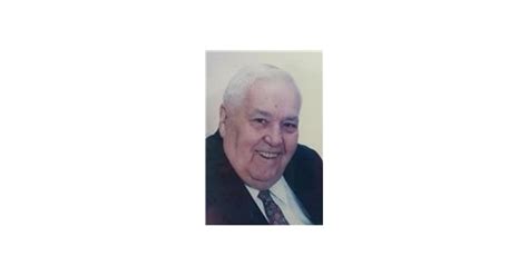 Arthur Bartley Obituary (2020) - New Britain, CT - The New Britain Herald