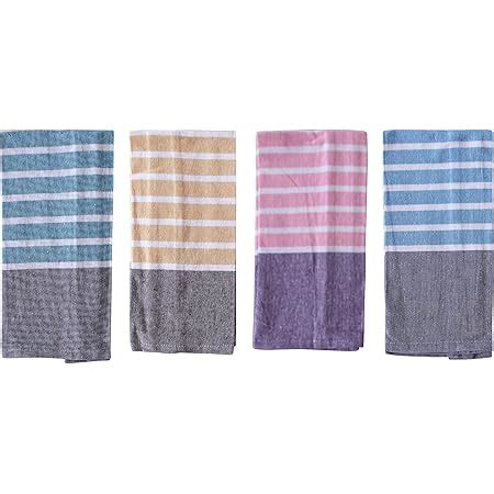 Buy Kitchen Towel | Cleaning Towel | Superior Cotton | Multi-Purpose ...