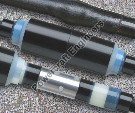 Extra High Voltage Joint Cable Joint Manufacturer, Supplier from Pune