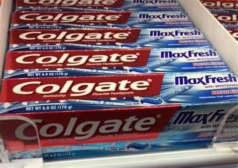 Toothpaste 的图像结果