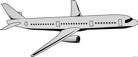 Transportation Airplane Clip Art 的图像结果