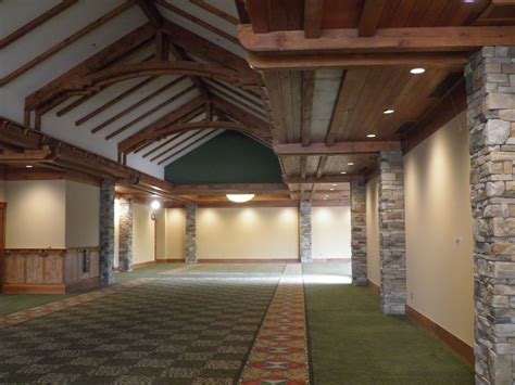 Leconte center at pigeon forge – Artofit