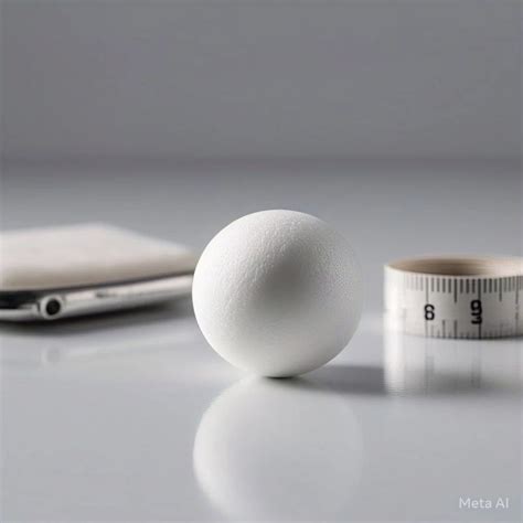 Thermocol Beans - 3mm White Thermocol Bean Ball Manufacturer from Kolkata