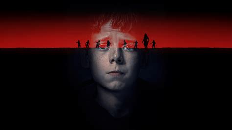Alfie Williams Is Spike In 28 Years Later Wallpaper,HD Movies Wallpapers,4k Wallpapers,Images ...