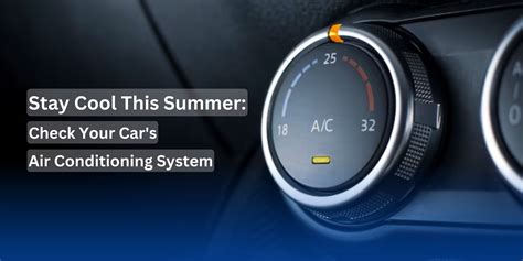 How To Check Car Air Conditioner Refrigerant Level