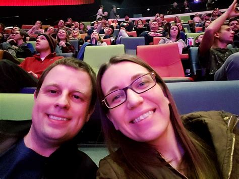 Catch a Movie at the Carnegie Science Center IMAX Theater