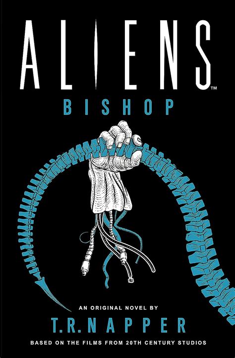 Image result for Alien Movie Bishop Dies
