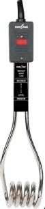 Kenstar Immersion Heater Rod 1000 W Immersion Heater Rod Price in India ...