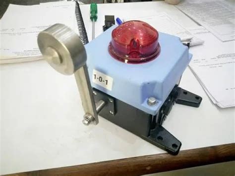 PULL CORD SWITCH - Pull Cord Switch Trader - Wholesaler / Distributor ...