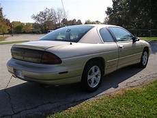 Z34 Monte Carlo by 1998 Chevrolet Monte Carlo Pictures Cargurus Z34 Monte Carlo
