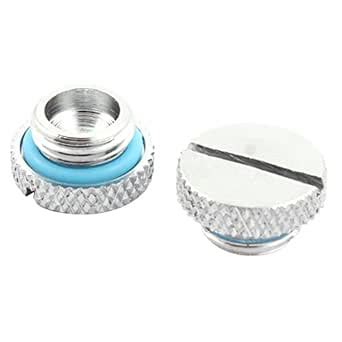 3NH® Computer Water Cooling Cooler Sealing Ring G1/4 Inch Thread End ...