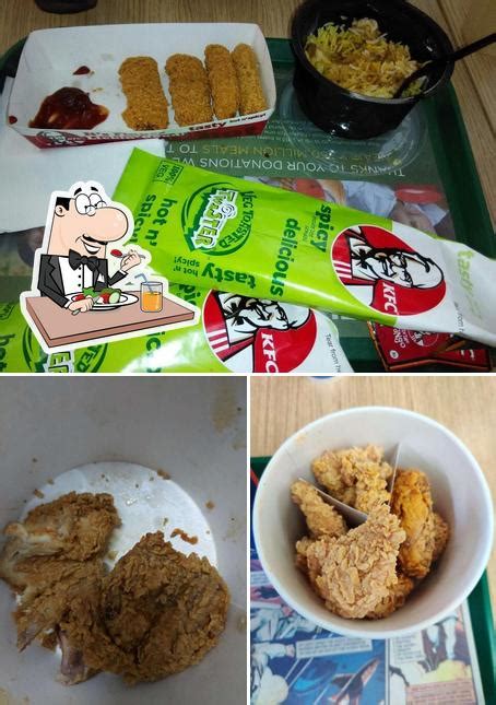 KFC, Mumbai, Western Express Hwy - Restaurant menu and reviews