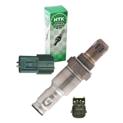 Image result for 2002 Nissan Pathfinder O2 Sensor Location